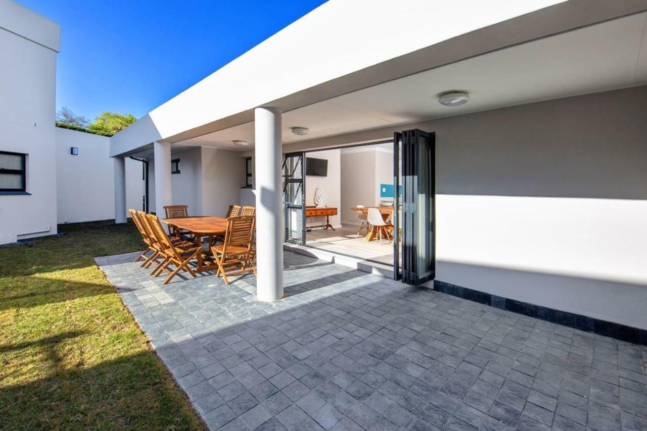 Seacrest Villa Knysna Bagian luar foto