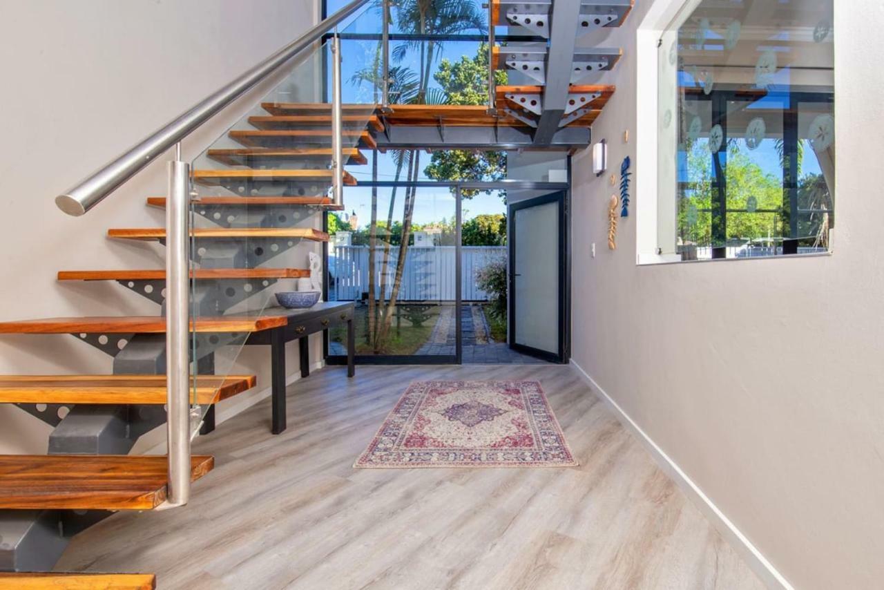 Seacrest Villa Knysna Bagian luar foto